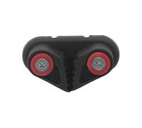 Cam Cleat, Boat Cam Aluminium Cam Cleat Boat Cam Cleats Fairlead Marine Sailing Boats Sailboat Kayak Canoe Dinghy