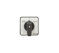 Cam Clutch Manual-0-Auto 1P 20A for Installation P, T 019872