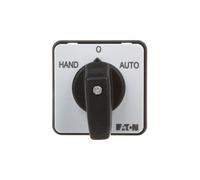 Cam Clutch Manual-0-Auto 20A 2P for installation in P, T 036483