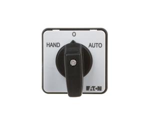 Cam Clutch Manual-0-Auto 20A 2P for installation in P, T 036483