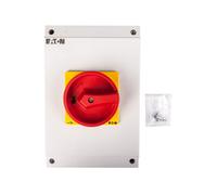 Moller Main Switch P3-63/I4/SVB/HI11 with Emergency Stop Function 207348