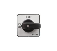 Cam connector 0-1 1P 20A for installation P, T 067352