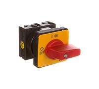 Cam Connector 0-1 1P 20A for Installing P, T 009474