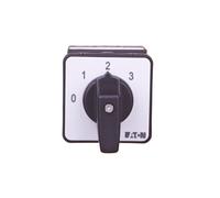 Cam Connector 0-1-2-3 1P 20A for Installation P, T 050716