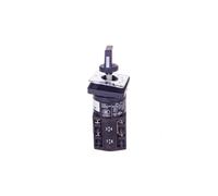 Cam Connector 0-1-2-3-4-5-6-7-8-9 10A 1P for P, T 020300