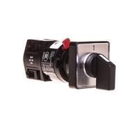 Cam connector 0-1 2P 10A for installation P, T 015073