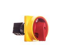 Cam Connector 0-1 2P 10A for Installing P, T 045478