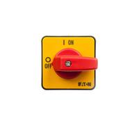 Cam connector 0-1 2P 20A for installation P, T 009046