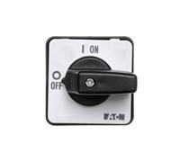Cam connector 0-1 2P 20A for installation P, T 091082