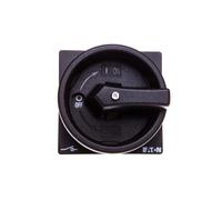Cam connector 0-1 2P 20A for installation P, T 093451