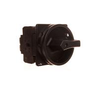 Cam connector 0-1 3P 100A for installation P, T 062603
