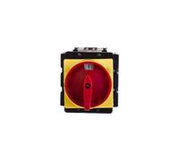 Cam connector 0-1 3P 160A for installing P, T 280922