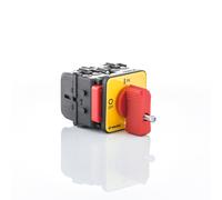 Cam Connector 0-1 3P 16A IP55 for Installation ML016.3-TB/RG1