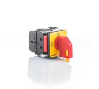 Cam Connector 0-1 3P 16A IP55 for Installation ML016.3-TB/RG3