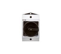 Cam Connector 0-1 3P 1Z 0R 20A in P Housing, T 207150