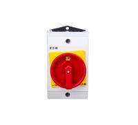 Cam Connector 0-1 3P 20A 2Z 1R in Housing IP65 P, T 207157