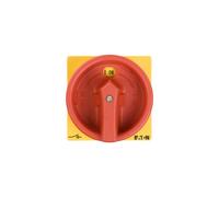 Cam connector 0-1 3P 20A for installation in P, T 038873