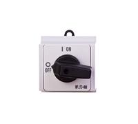 Cam Connector 0-1 3P 20A for Rail T0-2-1/IVS 031758 P, T