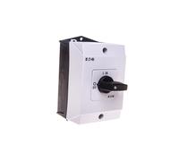 Cam Connector 0-1 3P 20A in Housing T0-2-1/I1 207081 P, T