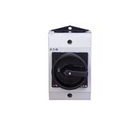 Cam Connector 0-1 3P 20A in P Housing, T 207148