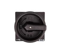 Cam connector 0-1 3P 25A for installation P, T 048365