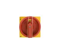 Cam Connector 0-1 3P 32A for P, T 095676 Installation