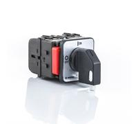 Cam Connector 0-1 3P 32A IP55 for Installation ML032.3-TB/RG2
