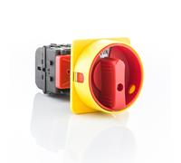 Cam Connector 0-1 3P 32A IP65 for Installation ML032.3-TB/RG5