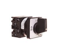 Cam connector 0-1 3P + N 20A for installation P, T 207398