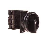 Cam connector 0-1 3P + N 25A for installation P, T 083960