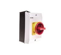 Cam Connector 0-1 3P+N 25A in P Housing, T 207298