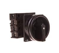 Cam connector 0-1 3P + N 32A for installation P, T 093452