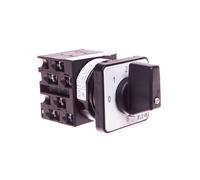 Cam connector 0-6 20A IP65 for installation of P, T 095803