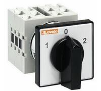 LOVATO GX1652U Switch