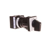Cam Connector 1-0-2 2P 20A for Installation P, T 053083