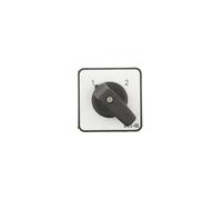 Cam connector 1-2 2P 20A for installation P, T 038847