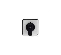 Cam Connector 1-2-3 20A 3P for Installation P, T 091059