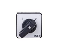 Cam connector 1-2 4P 20A for installing P, T 050712