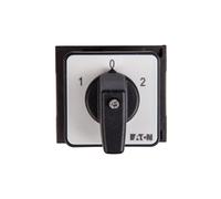 Cam connector L-0-P 3P 32A for installation P, T 030992