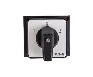 Cam connector L-0-P 3P 32A for installation P, T 030992