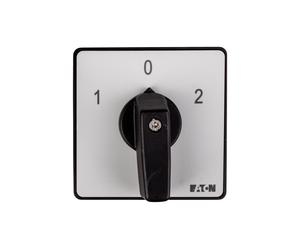 Cam connector L-0-P 3P 63A for installation P, T 092296