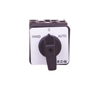 Cam Connector Manual/Automatic 3P 20A T0-3-15433/E 048348 P, T