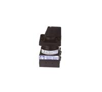 Cam connector power unit 2P 20A for installation in P, T 022234
