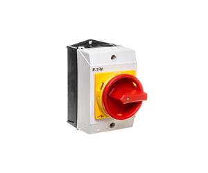 Cam connector T0, 20 A, surface mounting, 1 P, T 207145