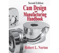 Cam Design and Manufacturing Handbook