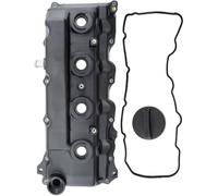 Cam Engine Rocker Cover 11210-30081 11210-30081 Engine Valve Cover Cylinder Head Chamber Auto Parts For TOYOTA For LAND CRUISER Rocker Valve Cover