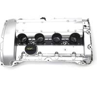 Cam Engine Rocker Cover For Citroen C4 C5 1.6T DS5 Car Accessories Engine Valve Cover WIth Gasket 0249E6 V759886280 Rocker Valve Cover