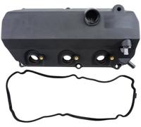 Cam Engine Rocker Cover For Mitsubishi For Outlander CW_w 2006-2012 Engine Valve Cover Cylinder Head Chamber Auto Parts 1035A840 Rocker Valve Cover