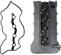 Cam Engine Rocker Cover For Mitsubishi For Outlander Sport For RVR For ASX CW5W GA2W GA5W Engine Valve Cover And Gasket 1035B090 Rocker Valve Cover