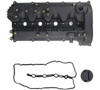 Cam Engine Rocker Cover For Mitsubishi L200 KK1T KK2T KL1T KL2T KR1W KS1W Accessories Engine Valve Cover And Gasket 1035B313 Rocker Valve Cover